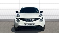 Nissan Juke 1.6 [112] Bose Personal Edition 5dr Petrol Hatchback